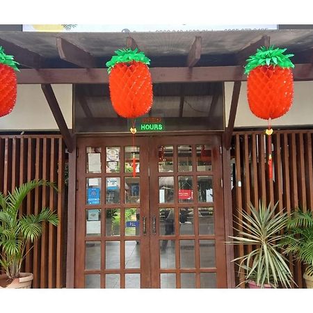 Oyo 934 Bea'S Garden Inn Tiniguiban Exterior foto