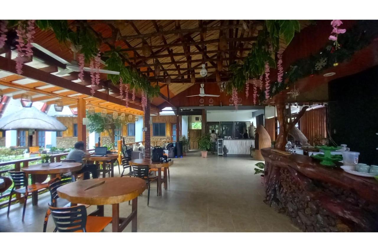 Oyo 934 Bea'S Garden Inn Tiniguiban Exterior foto