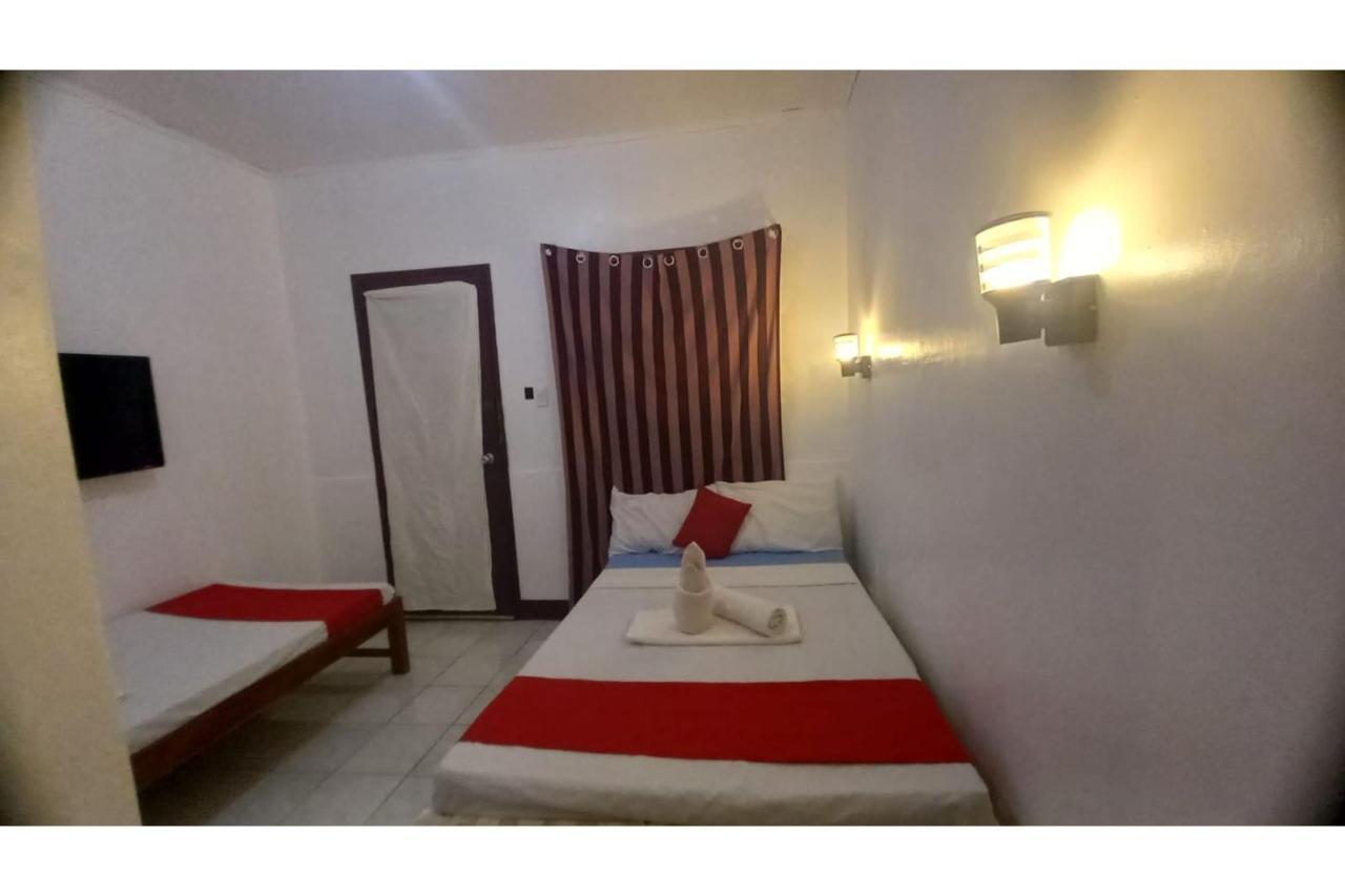 Oyo 934 Bea'S Garden Inn Tiniguiban Exterior foto