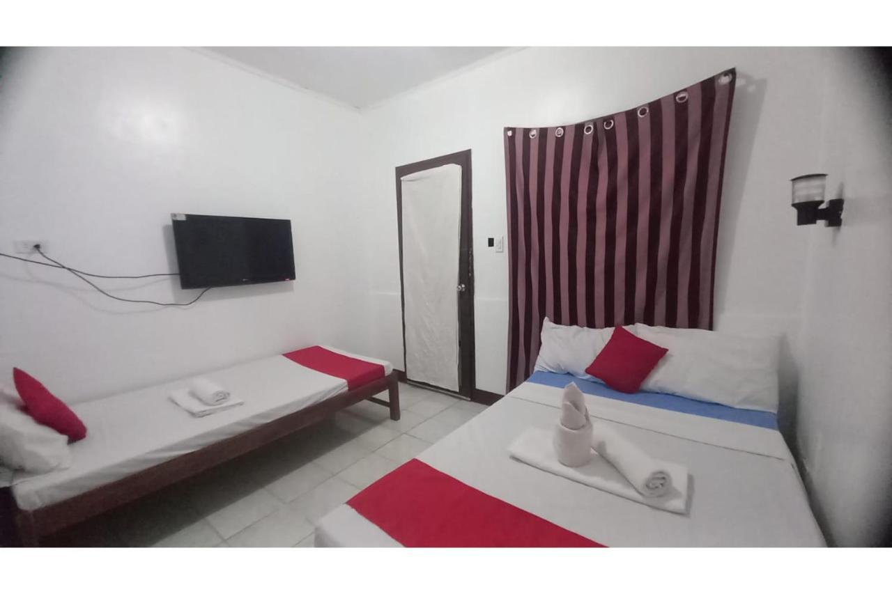 Oyo 934 Bea'S Garden Inn Tiniguiban Exterior foto